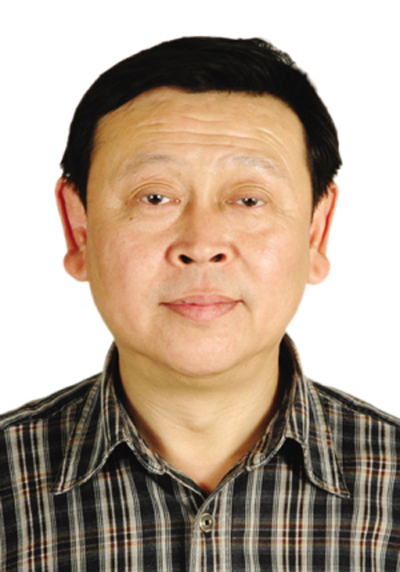 罗永明 装饰工程设计师