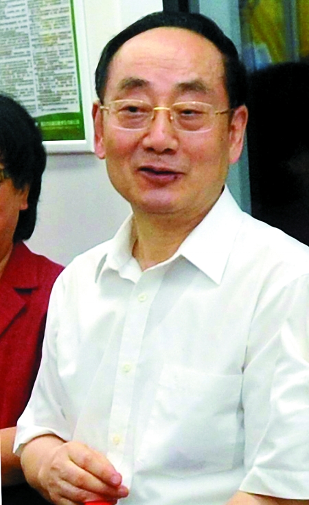 老市长包叙定:重庆地铁梦终于圆了