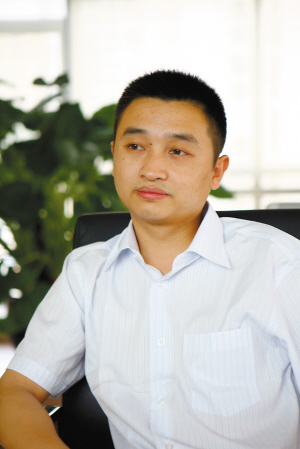 王加利:别问为什么热销,晋愉不是变形金刚