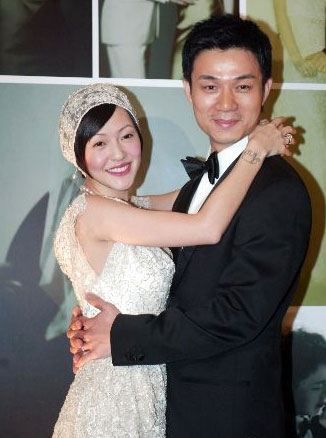 看奶茶刘若英婚房安在哪60位明星婚房大比拼