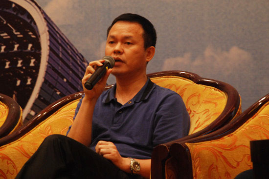 彭澎:广州市社会科学院研究员,市房协专家委员