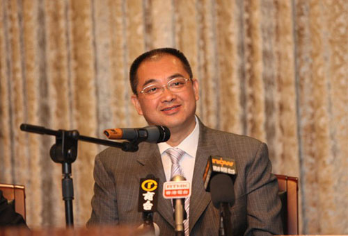 恒大地产集团2011年8月实现合约销售额91亿