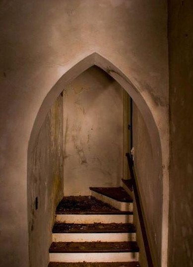 "苹果教主"乔布斯豪宅大曝光 没有一丝奢华