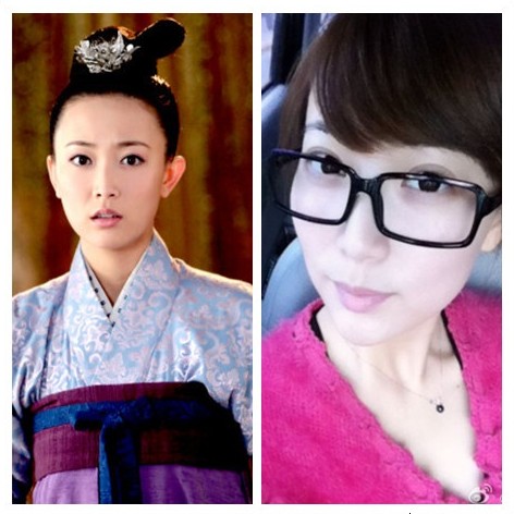 小心肝—郝洛钒饰