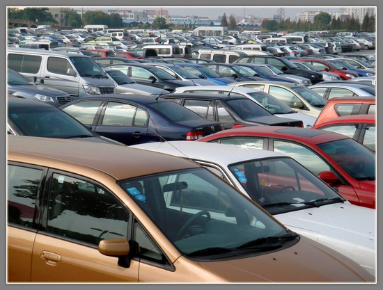 大连停车新方案旅游景点停放服务收费标准