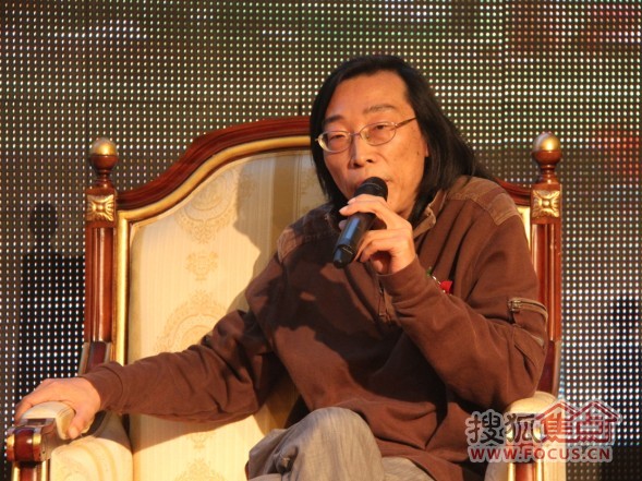 乐活金秋志在碧得无锡碧桂园产品品鉴会