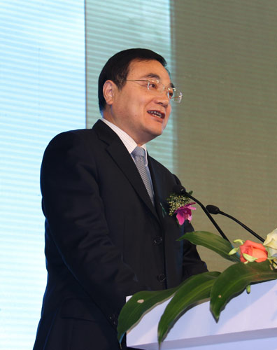 江苏省镇江市人民政府市长  刘捍东