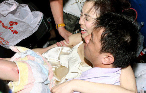 大牌明星也有出糗丢脸时 曝光明星的尴尬时刻