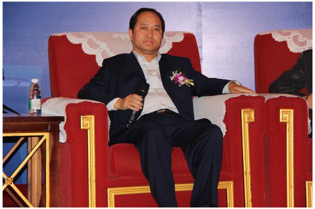 西南城获最具创新性商业地产项目殊荣