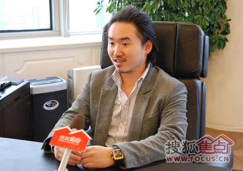 陈亨达:中国企业走出去 要先学会承担社会责任