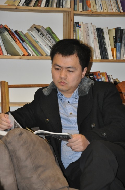 中科辉创杨铭:商业地产专业人才匮乏