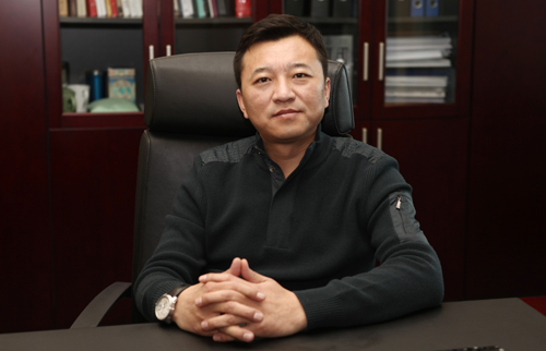 专访远洋商业地产事业部副总经理翟巍