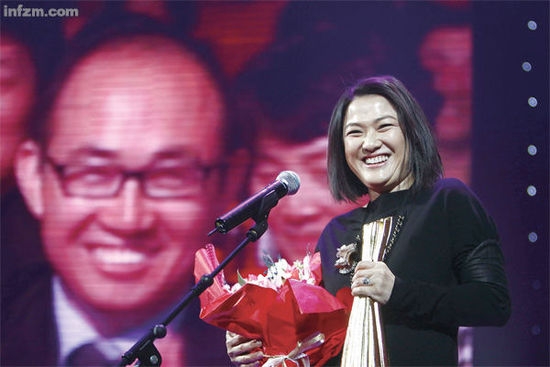 soho中国易主之乱 妻子张欣"切割"潘石屹