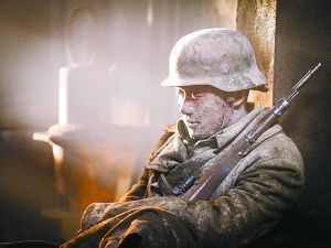 佟大为关悦豪宅亲密照曝光