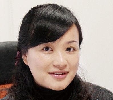 徐建萍:明年初将迎来最好的淘房季