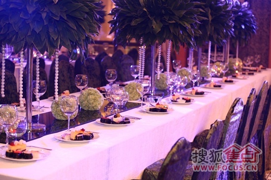 金辉城·清河府精工会馆 名师会客厅正式开启