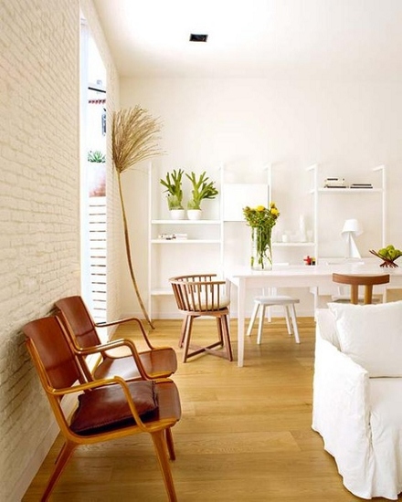 浪漫温馨卧室 令人心动的私享空间(组图)-新闻中心-搜狐家居