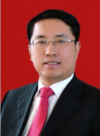 张晶川当选牡丹江市委书记