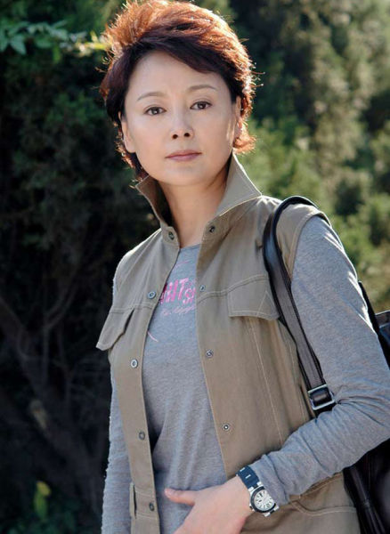 细数八九十年代春晚美女主持曝她们的家居生活照