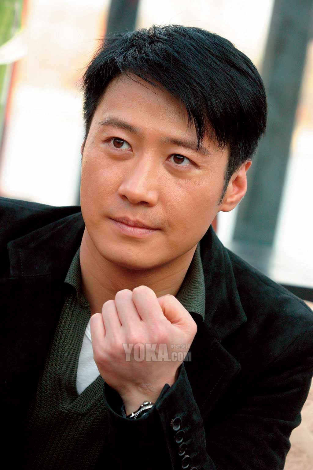 黎明:母亲曾是洗衣工