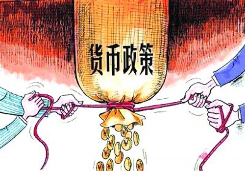 悬念三:货币政策是否宽松