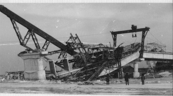 3级地震 75年海城大地震照片曝光-房产新闻-昆明搜狐焦点网