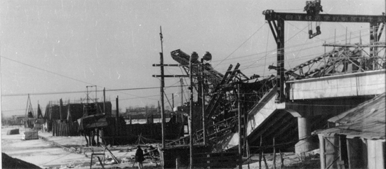 营口今晨发生4.3级地震 75年海城地震照片曝光