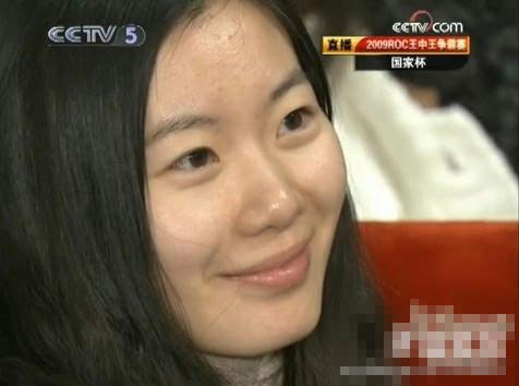 韩寒美娇妻身份揭秘中戏才女为爱放弃演艺圈图