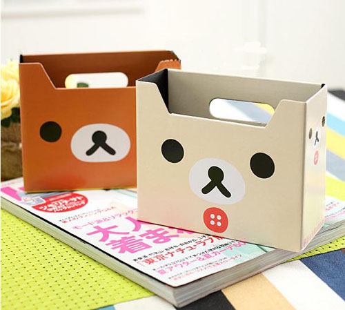 幼儿园盒子装饰画