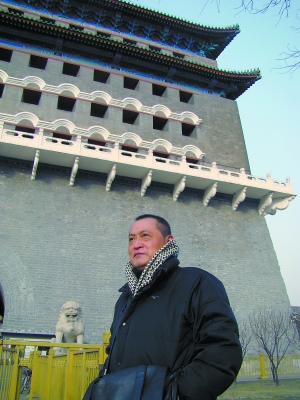 徐刚:广告业的黄金时代从92年起航