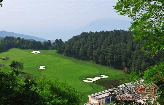 古剑山龙年祈福 首次vip升级亮相