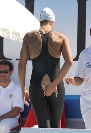 体坛十宗最之超囧尴尬瞬间笑死你不偿命