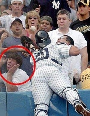 体坛十宗最之超囧尴尬瞬间笑死你不偿命