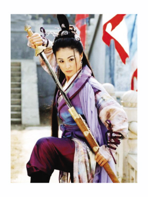 赵本山漂亮小姨子于月仙 家居私房美照大曝光