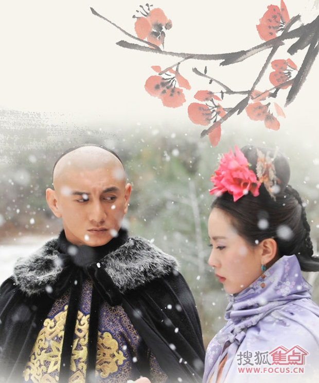 步步惊心主演是谁 搜狐焦点房产