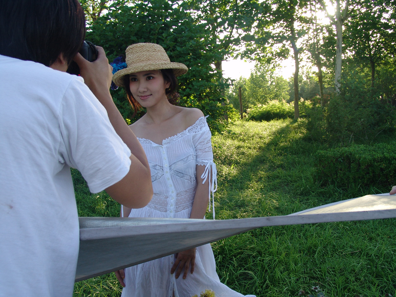 印小天打人事件是炒作边潇潇家居照大图集