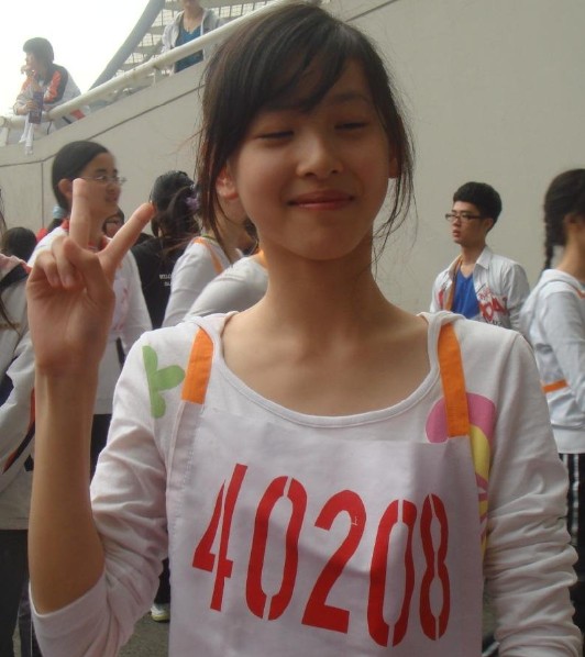 奶茶妹妹章泽天最新私房照全曝光