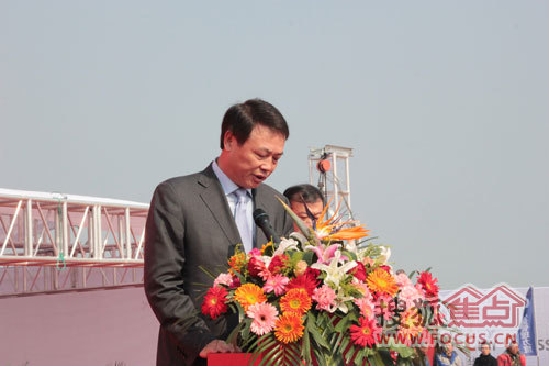华润置地830亿巨资逆势发力山东
