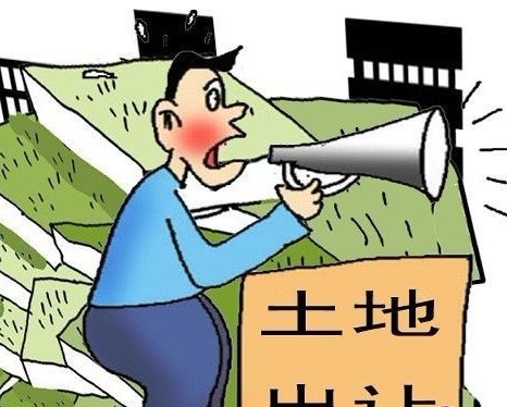 空挡2月土地市场首挂牌 迈皋桥巨幅地惹关注