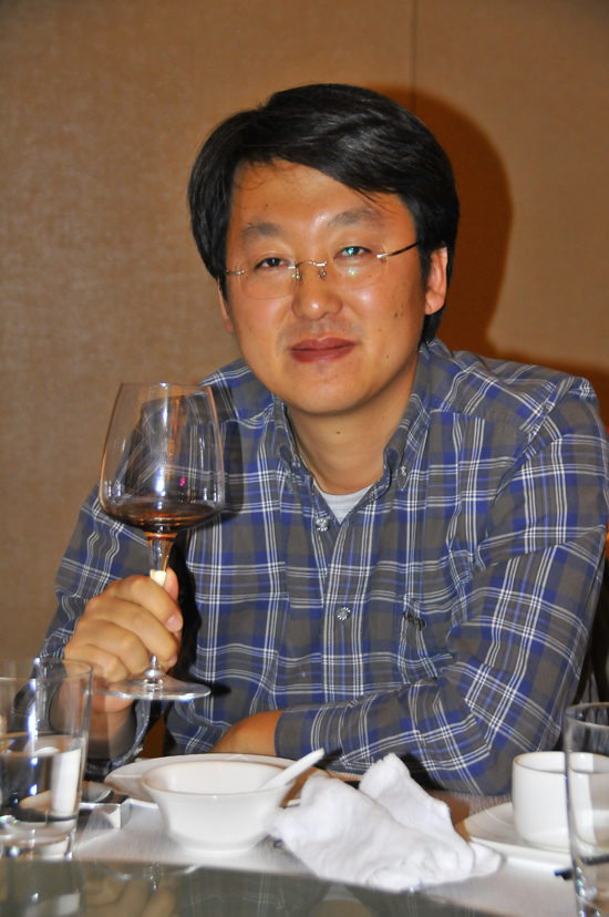 大连公租房室内设计方案征集大赛评审团介绍