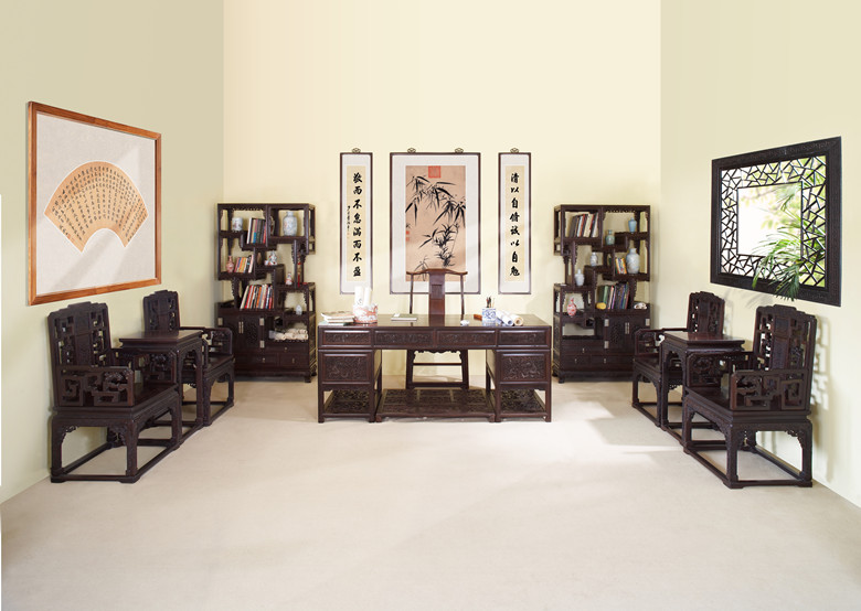 中国仿古家具市场分析与展望