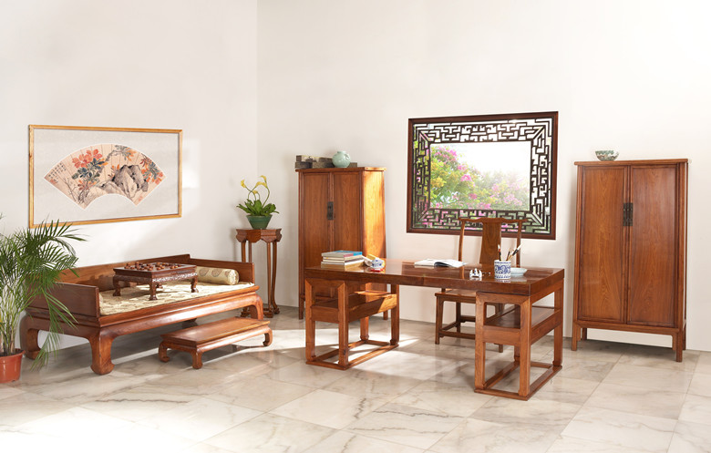 中国仿古家具市场分析与展望