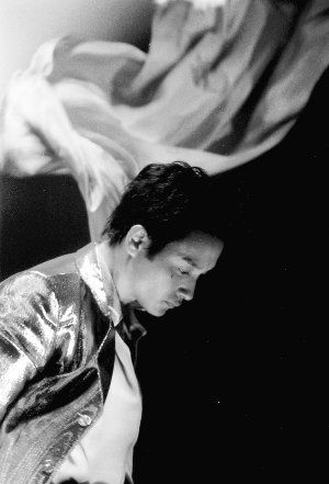 张国荣逝世九周年娱乐圈难再出一个哥哥