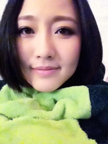 潘长江准女婿身家10亿? 看好命女潘阳私房照
