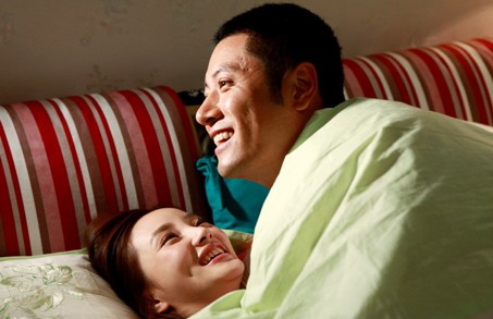 80后夫妻买房过aa制生活晒李小璐百变剧照