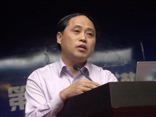 易宪容五年可卖可出租保障房还需正本清源