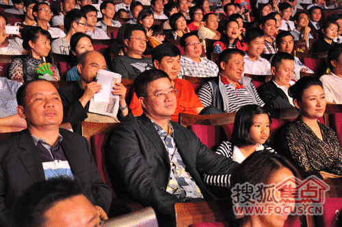 月26日汤潮2012"联华主义·狼行天下"演唱会-房产新闻-东莞搜狐焦点网