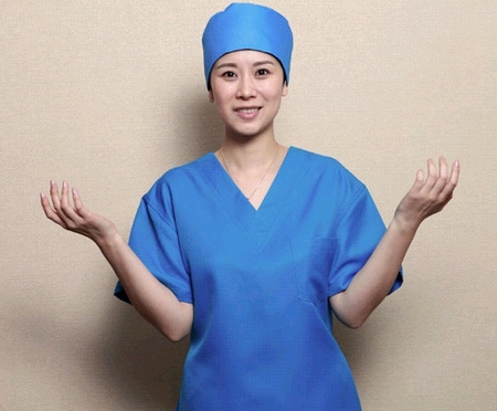 心术热播聚焦医患关系剧照大公开