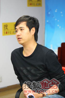 大苑海淀名著客户经理刘建东