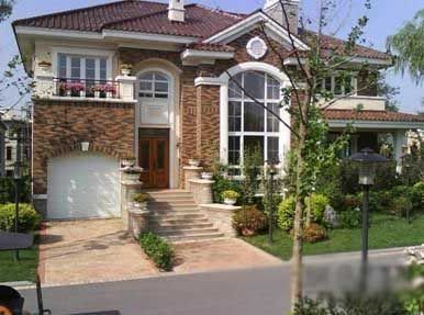 网传高圆圆和赵又廷订婚 精美豪宅装修被爆